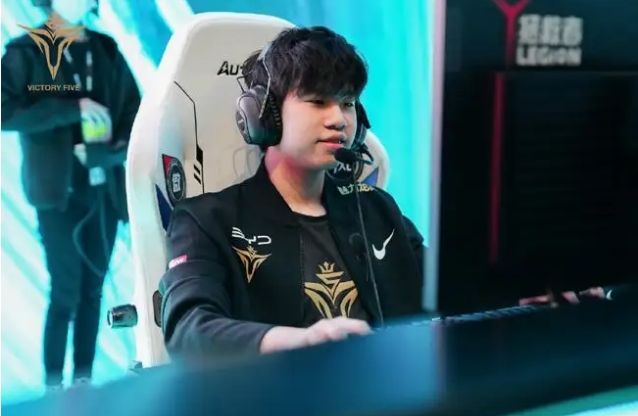 团队配合与 团队配合与