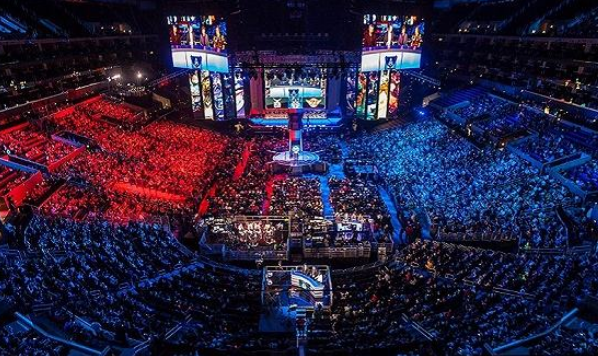 四强格局渐 四强格局渐