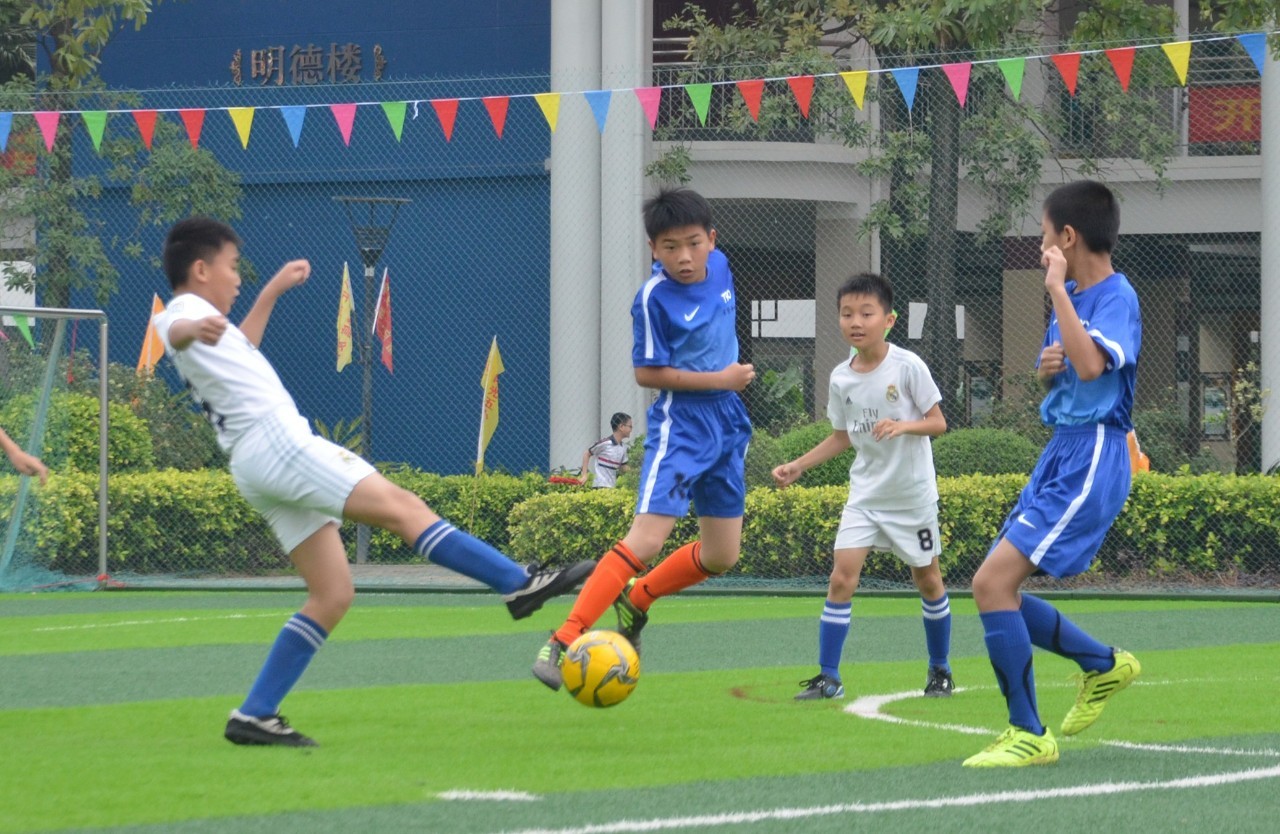 高参与度 高参与度